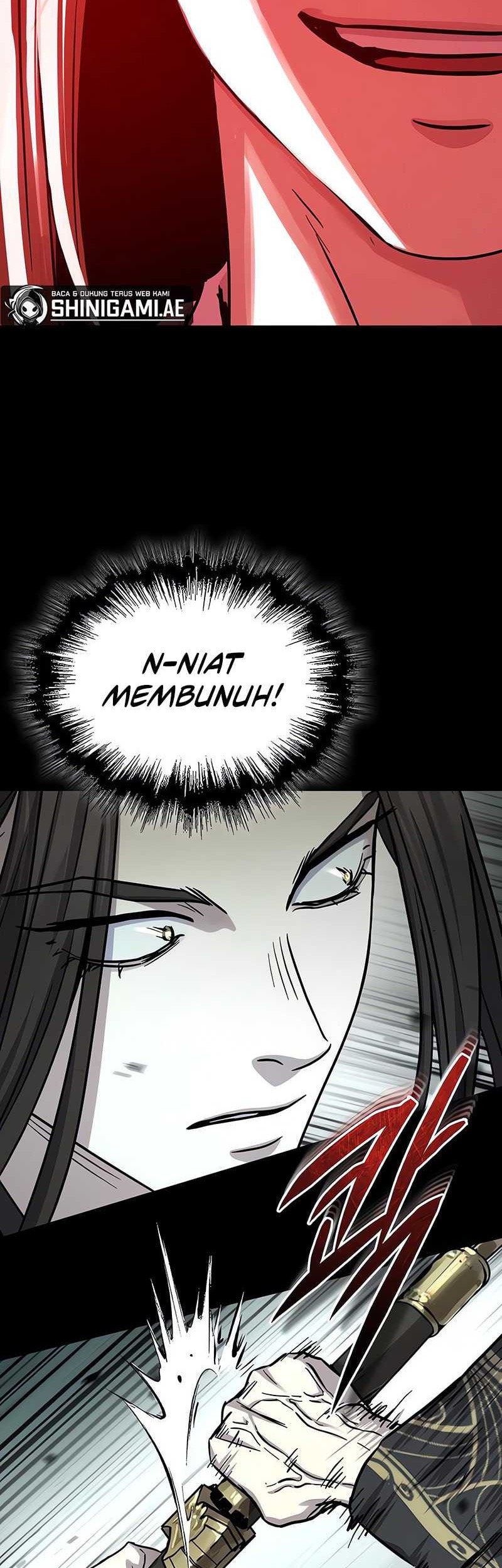 Absolute Dominion Chapter 39 - halaman 11