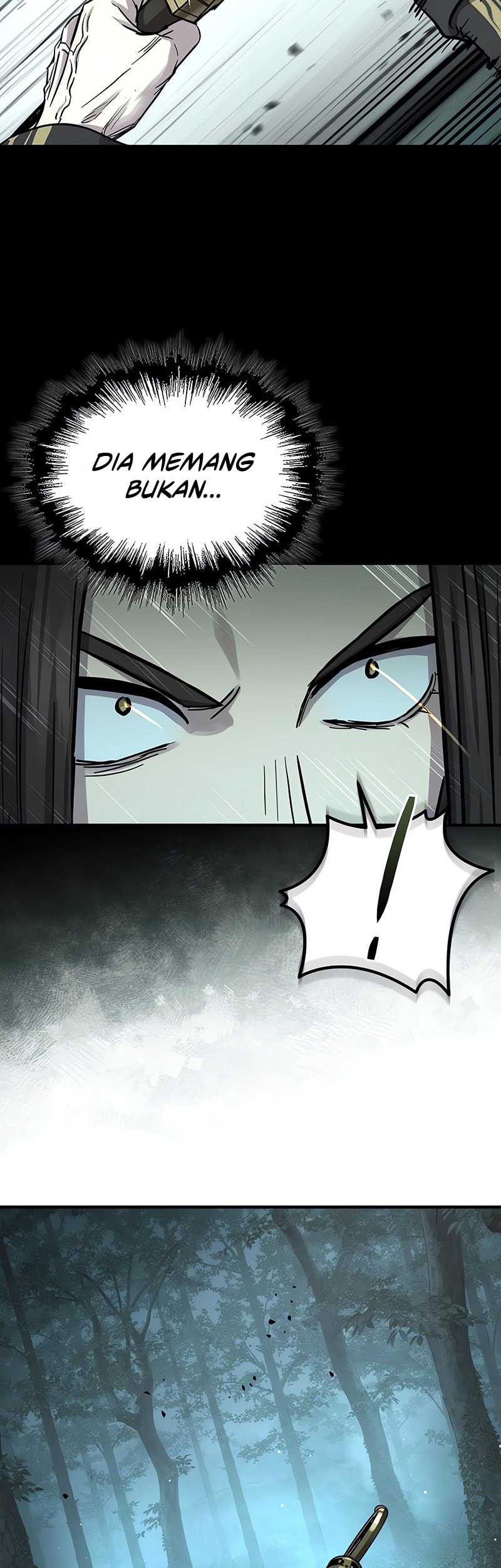 Absolute Dominion Chapter 39 - halaman 12
