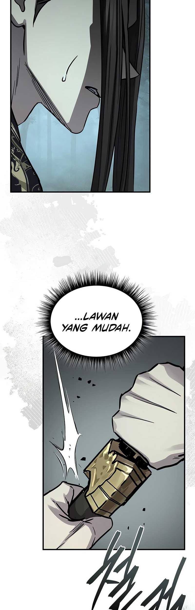 Absolute Dominion Chapter 39 - halaman 15