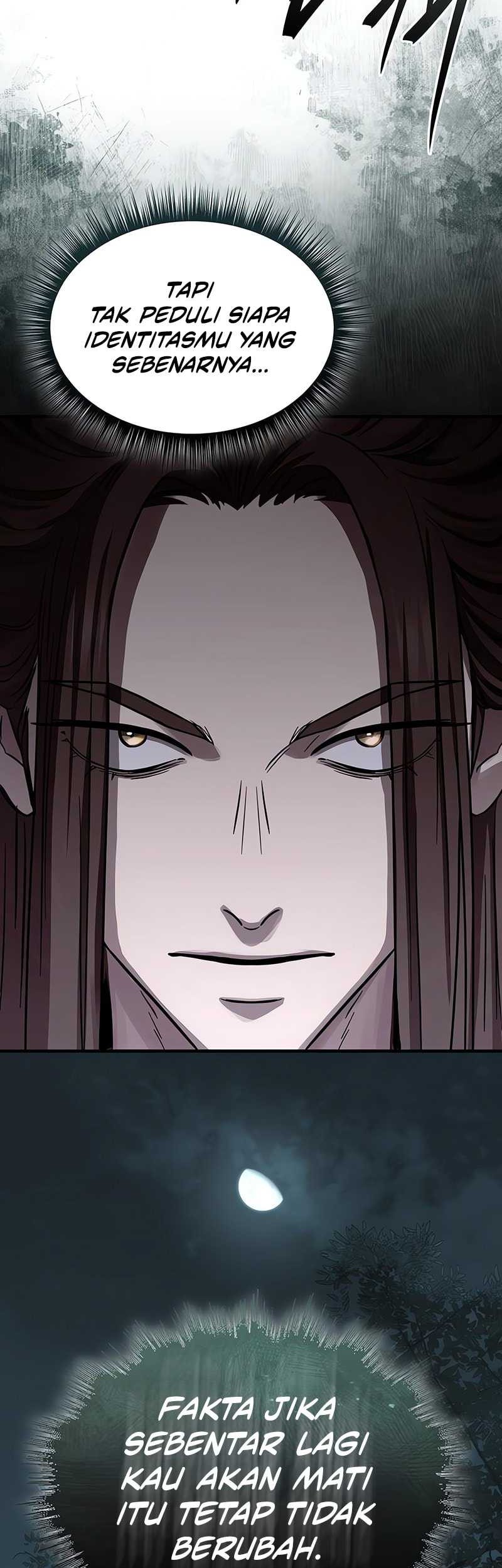 Absolute Dominion Chapter 39 - halaman 16
