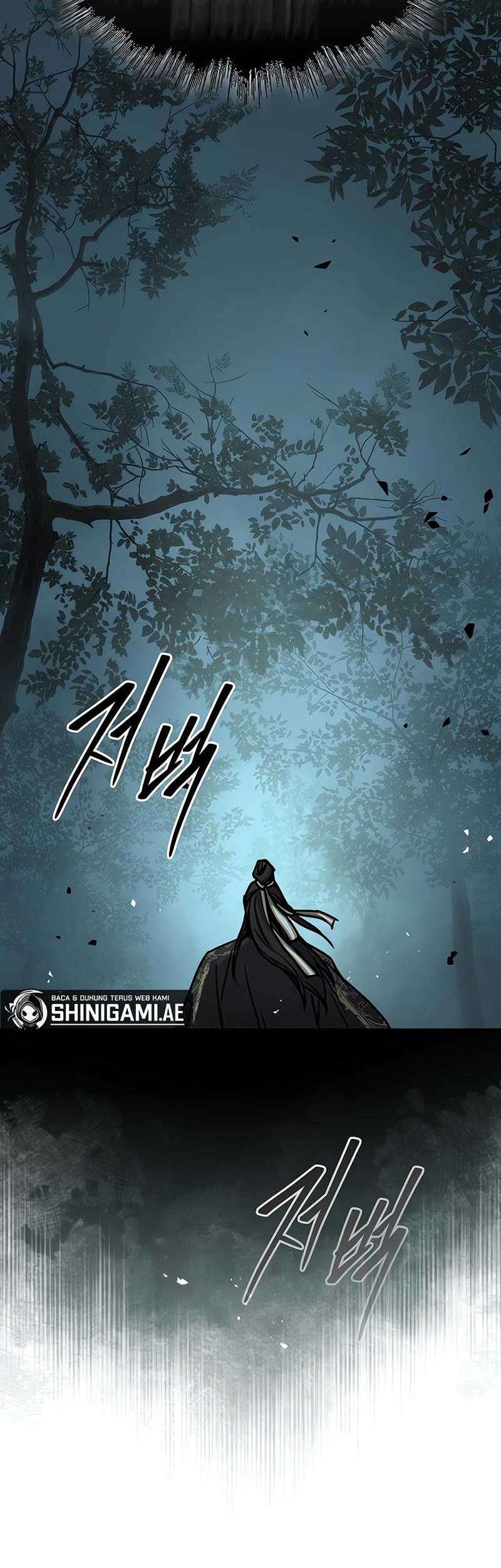 Absolute Dominion Chapter 39 - halaman 17