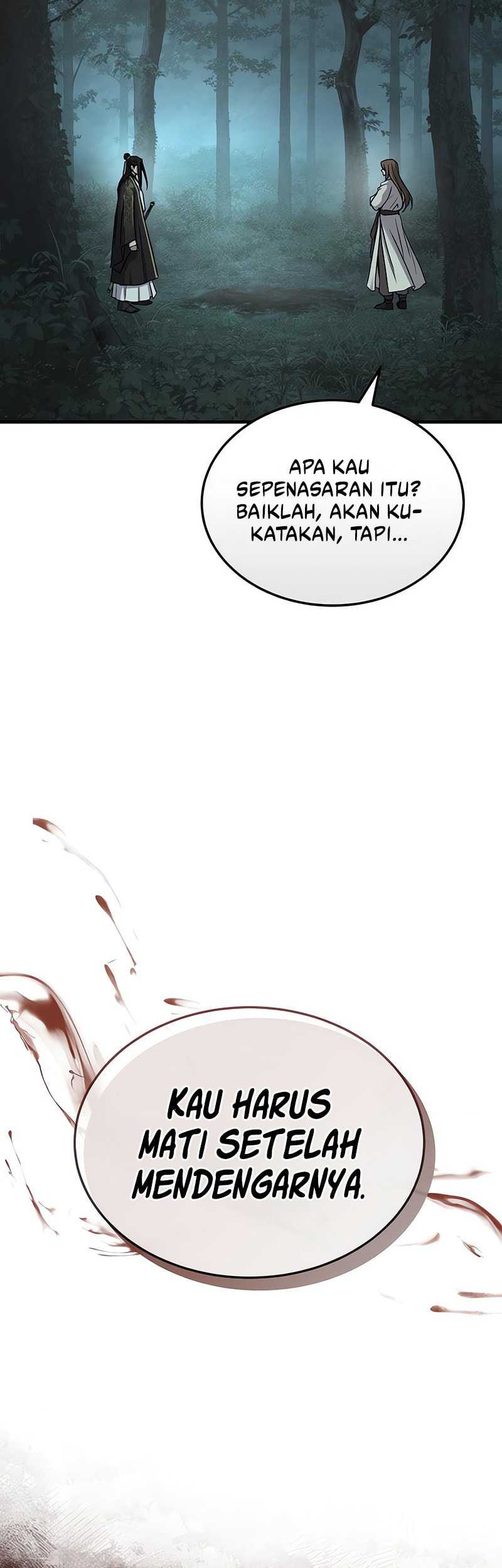 Absolute Dominion Chapter 39 - halaman 2