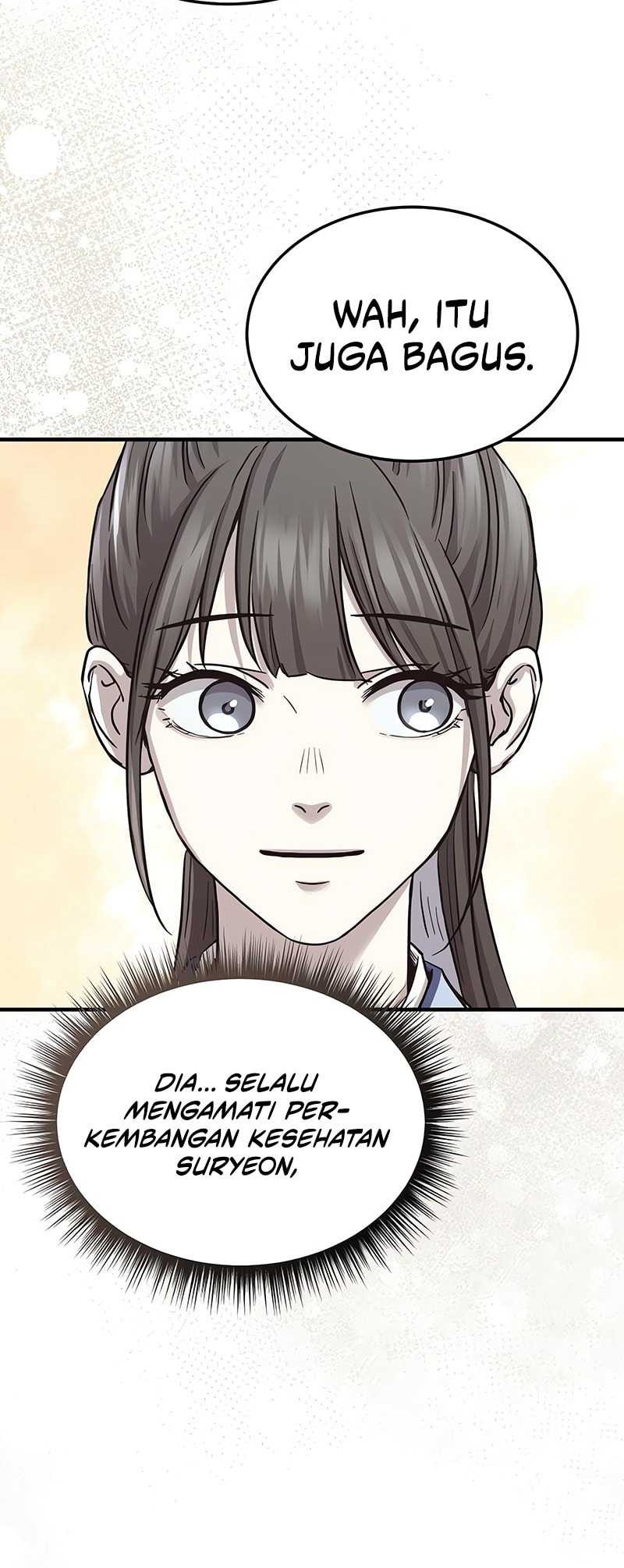 Absolute Dominion Chapter 39 - halaman 24