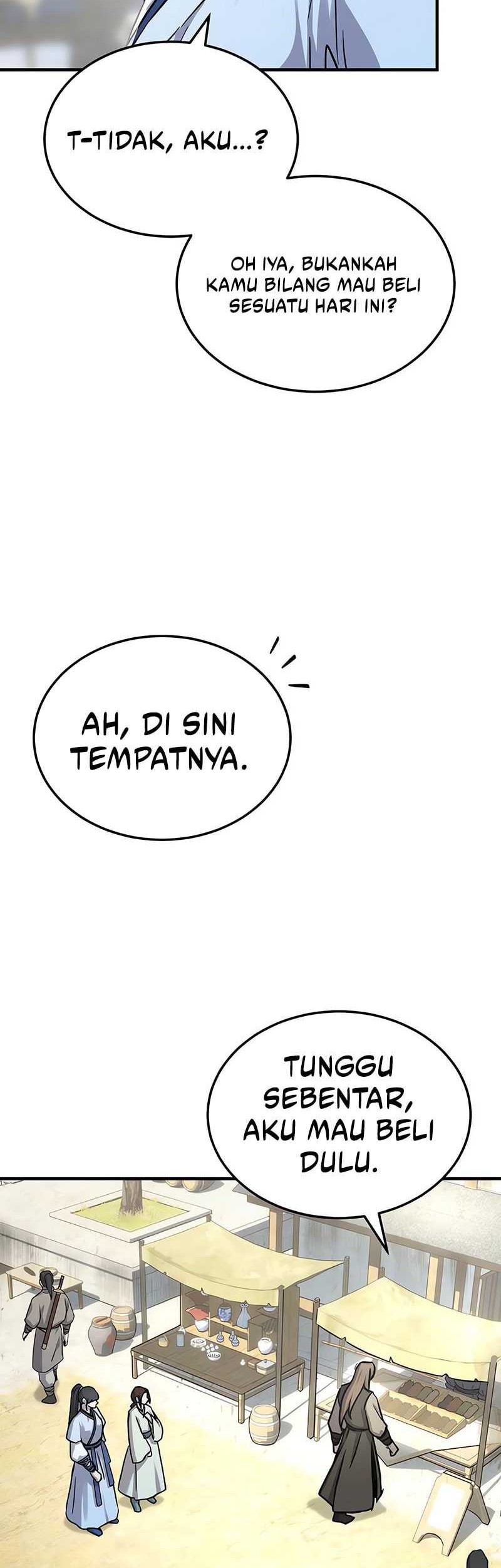 Absolute Dominion Chapter 39 - halaman 26
