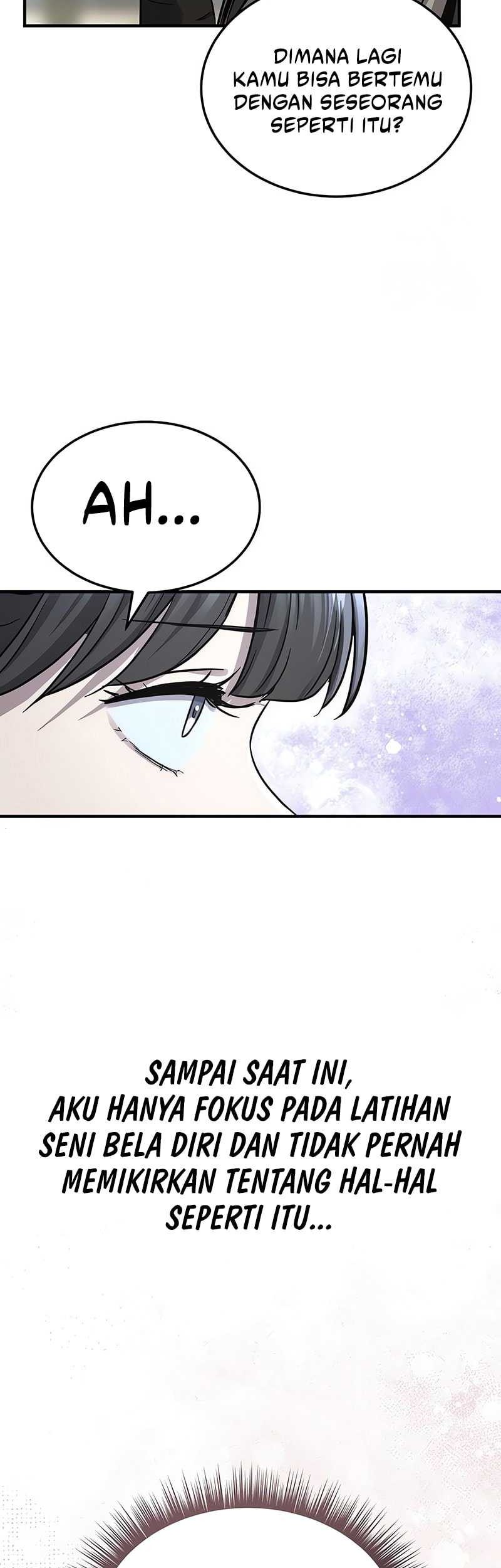 Absolute Dominion Chapter 39 - halaman 31