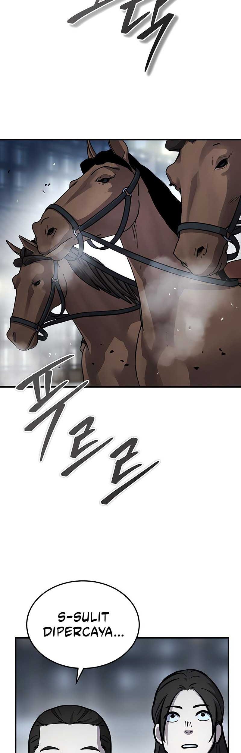 Absolute Dominion Chapter 39 - halaman 42
