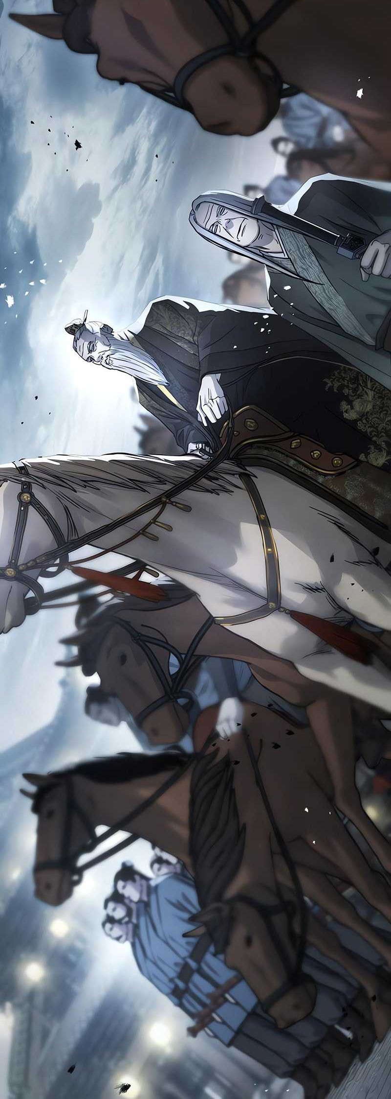 Absolute Dominion Chapter 39 - halaman 44