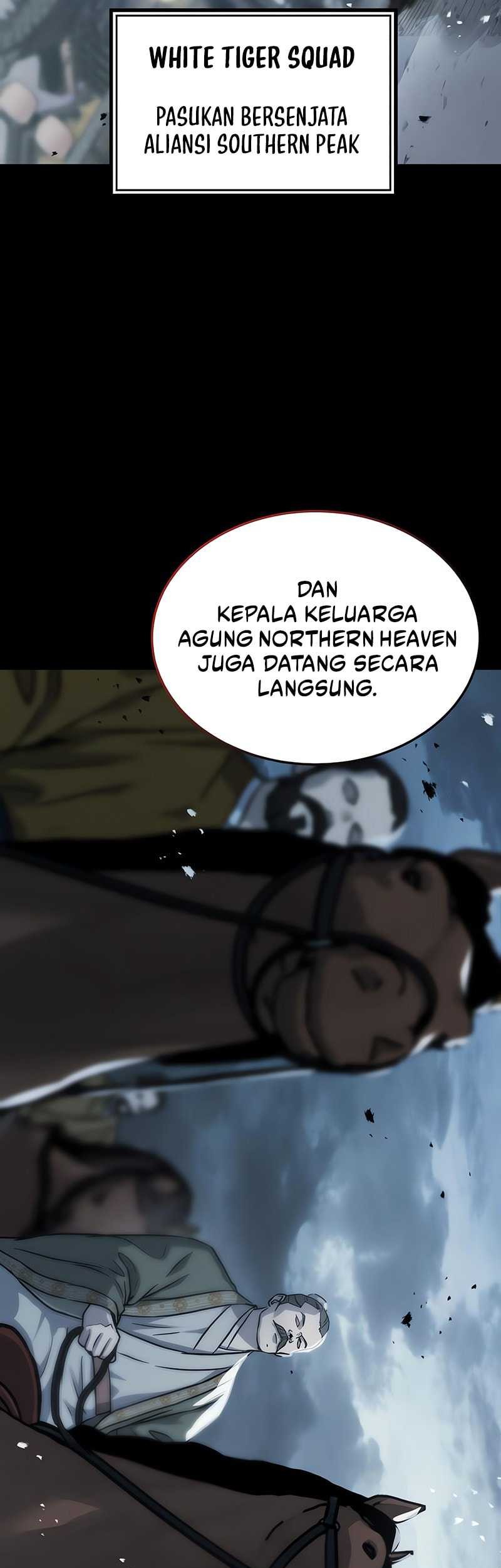 Absolute Dominion Chapter 39 - halaman 45