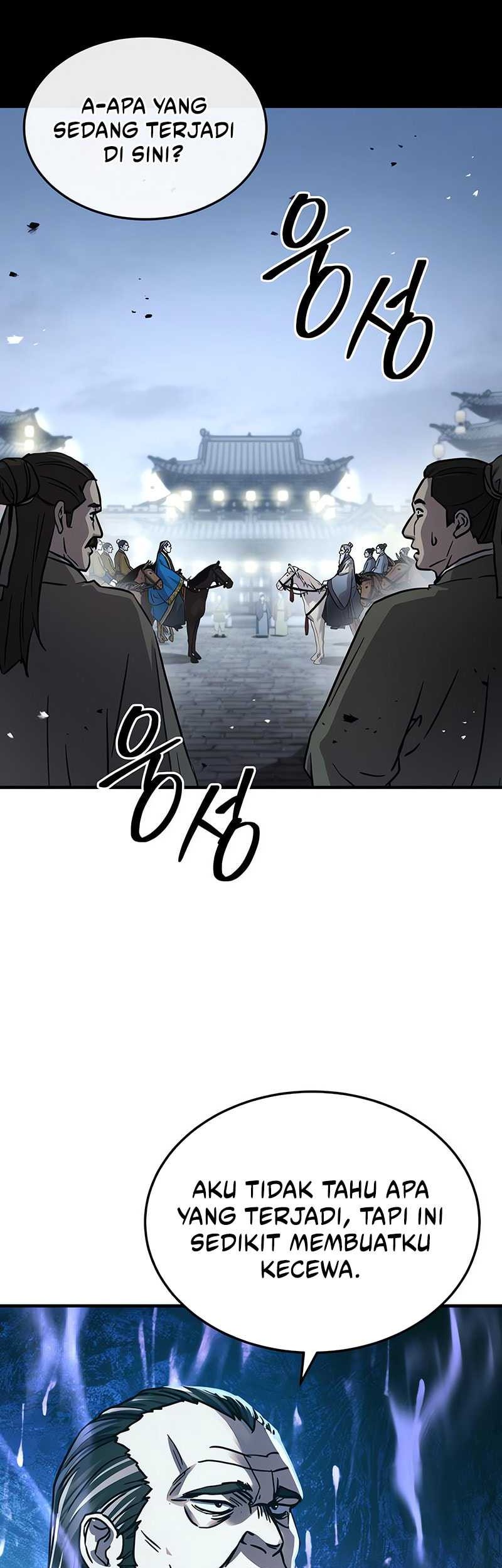 Absolute Dominion Chapter 39 - halaman 47