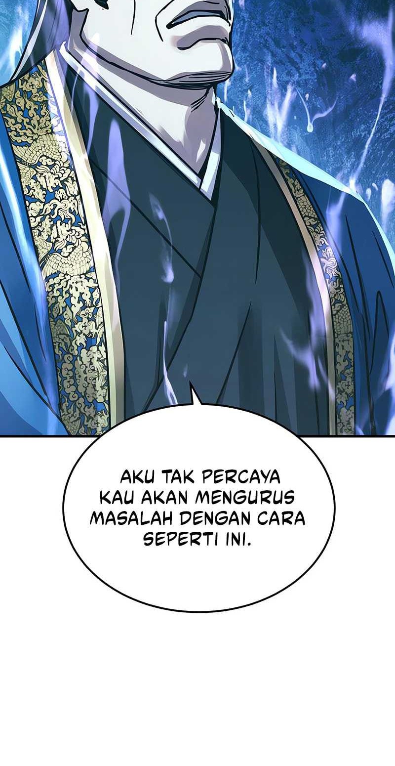 Absolute Dominion Chapter 39 - halaman 48