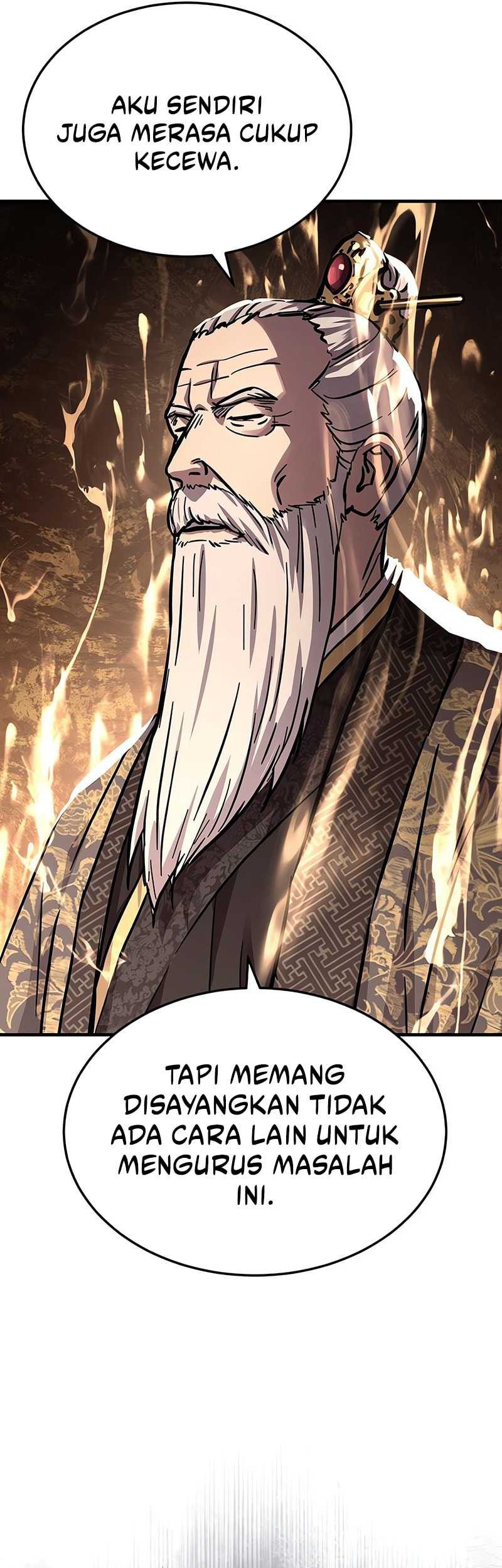 Absolute Dominion Chapter 39 - halaman 49