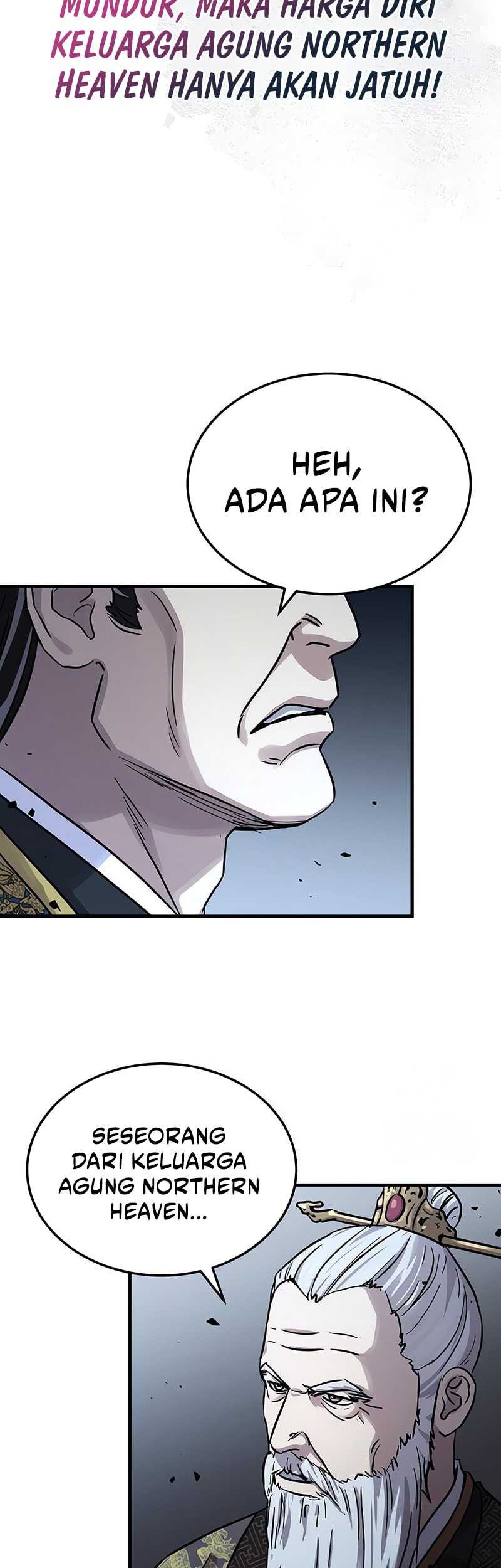 Absolute Dominion Chapter 39 - halaman 51