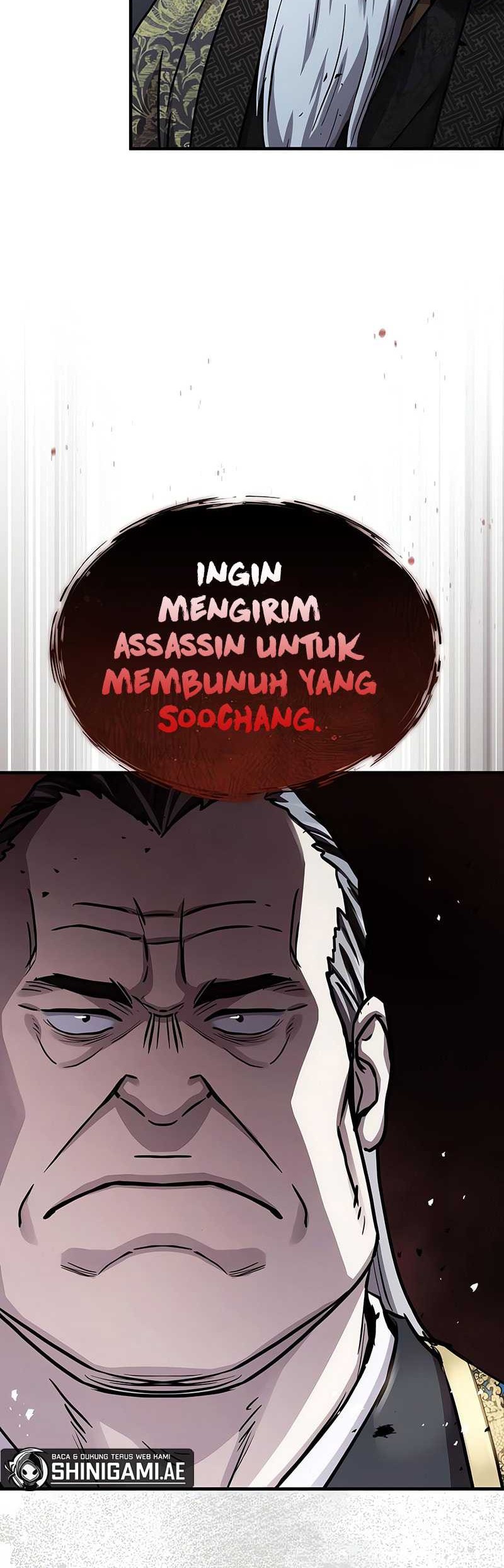 Absolute Dominion Chapter 39 - halaman 52