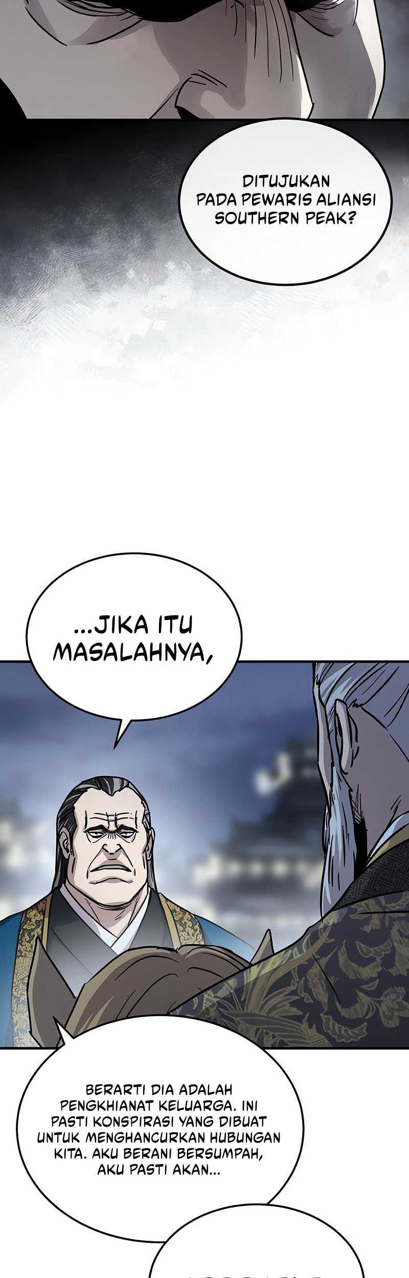 Absolute Dominion Chapter 39 - halaman 54