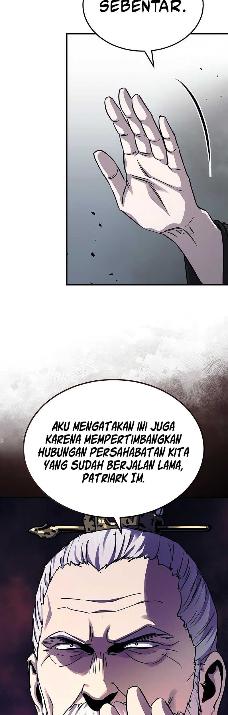Absolute Dominion Chapter 39 - halaman 55
