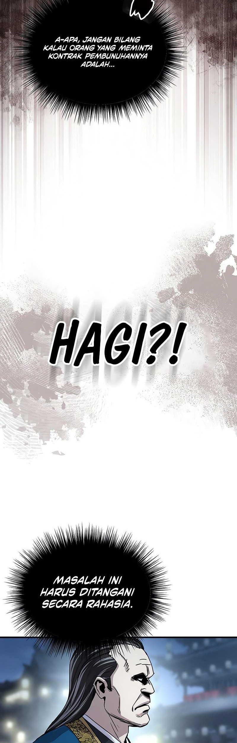 Absolute Dominion Chapter 39 - halaman 58