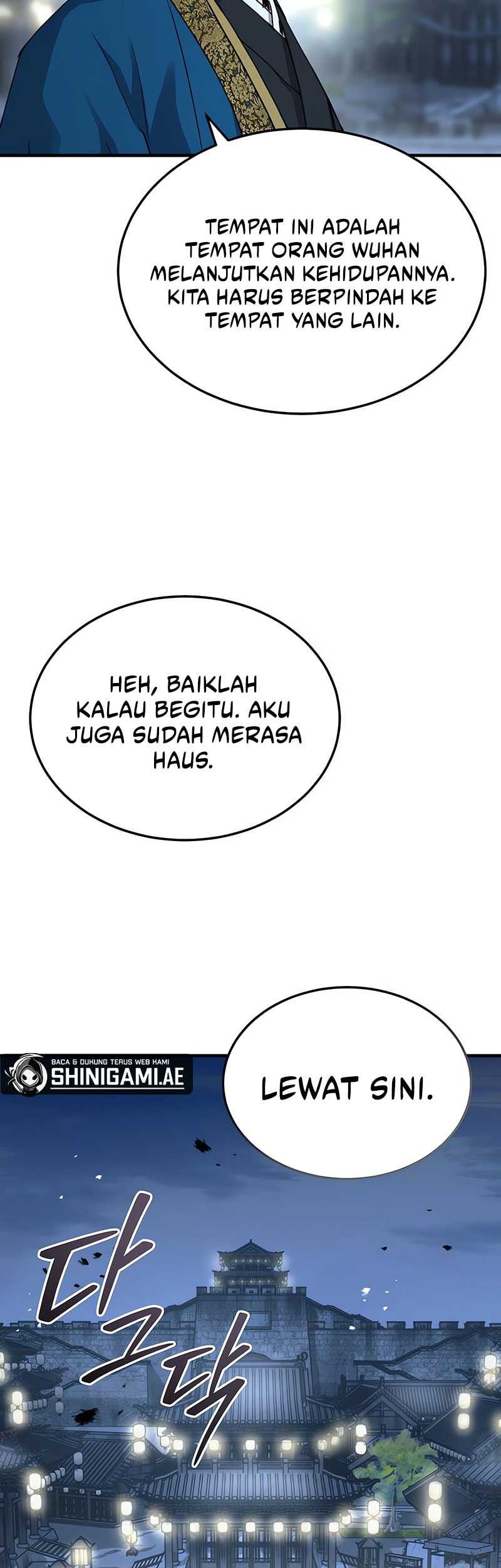 Absolute Dominion Chapter 39 - halaman 59