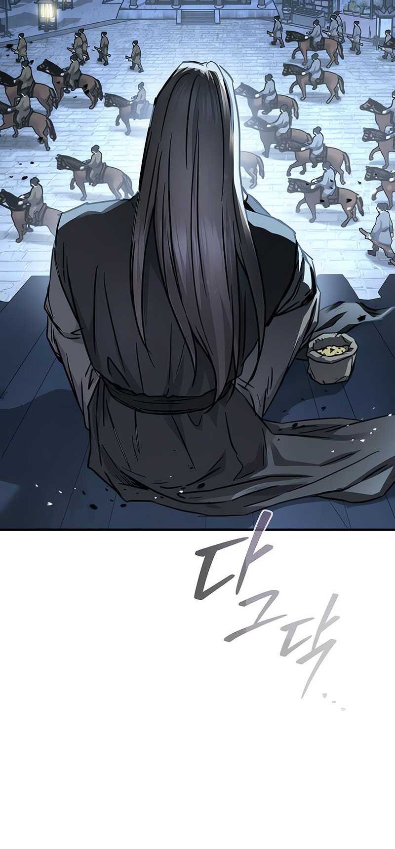Absolute Dominion Chapter 39 - halaman 60