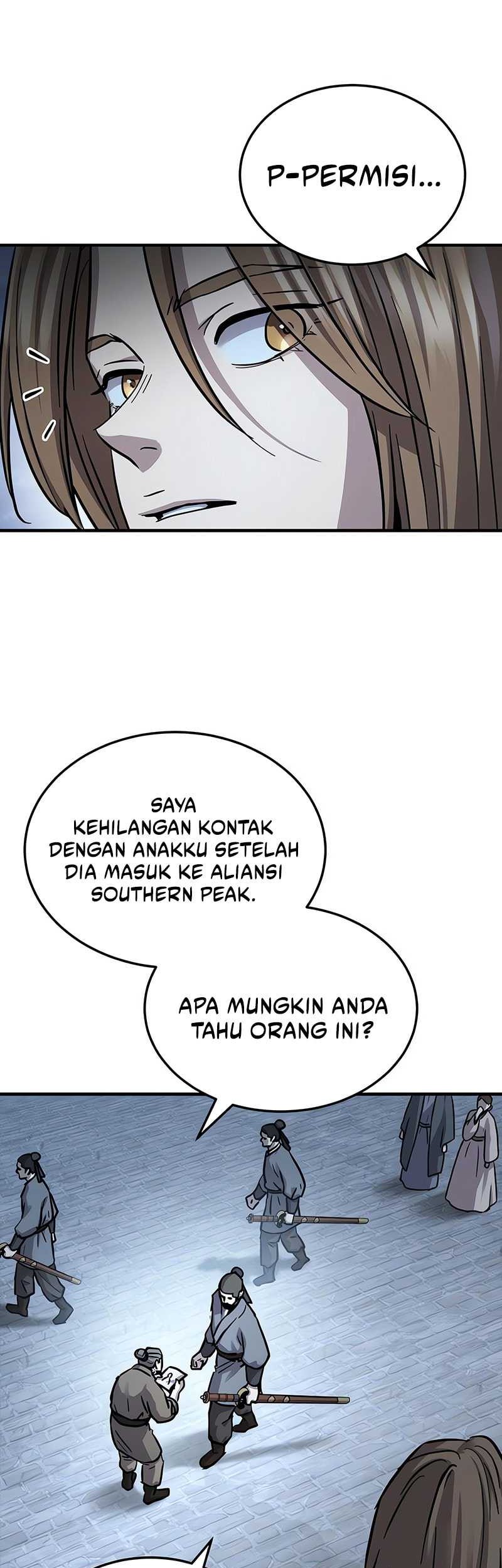 Absolute Dominion Chapter 39 - halaman 63