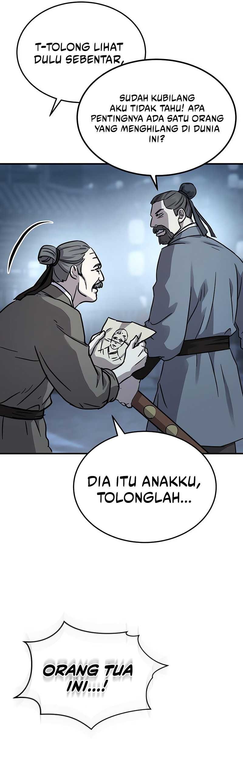 Absolute Dominion Chapter 39 - halaman 65