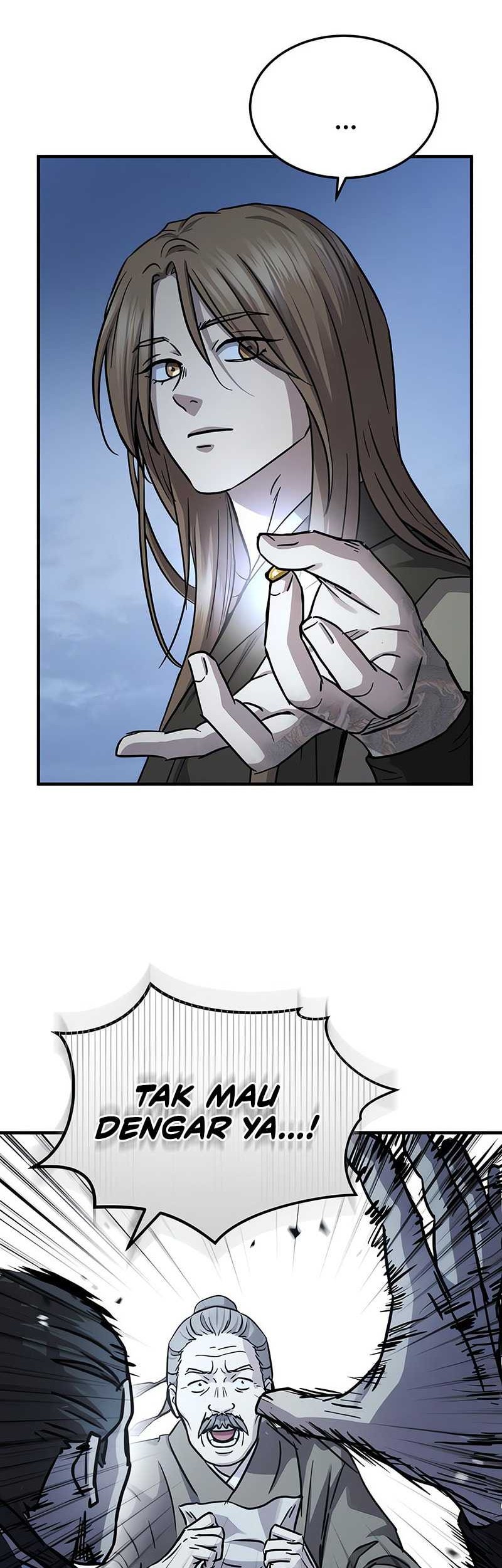 Absolute Dominion Chapter 39 - halaman 66