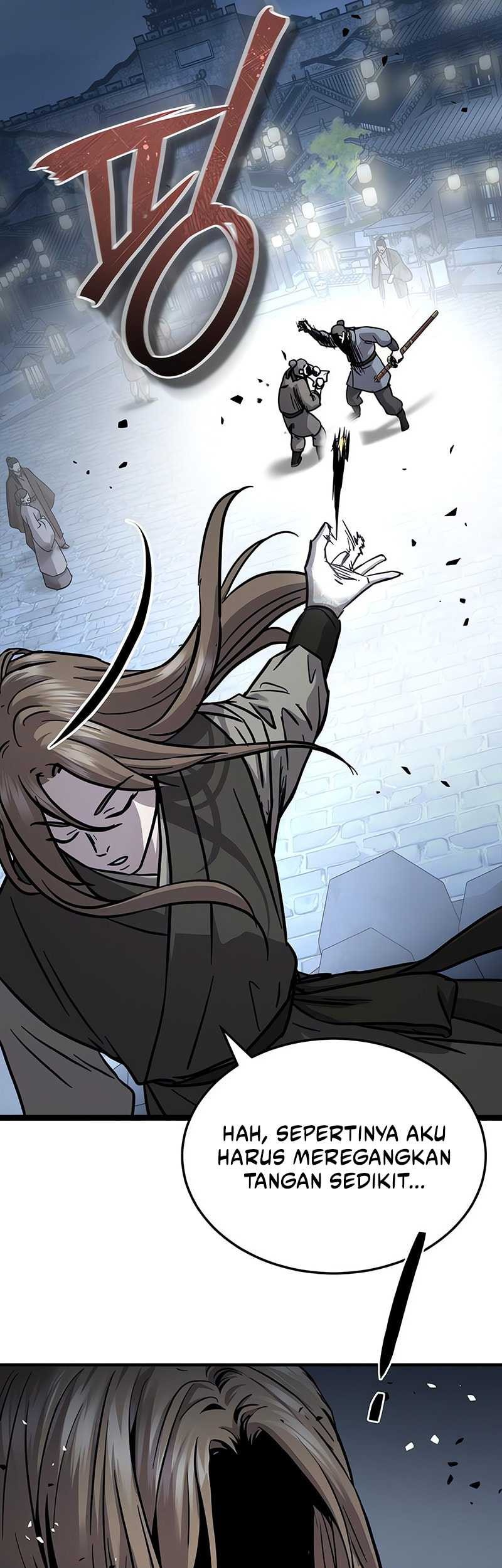 Absolute Dominion Chapter 39 - halaman 68
