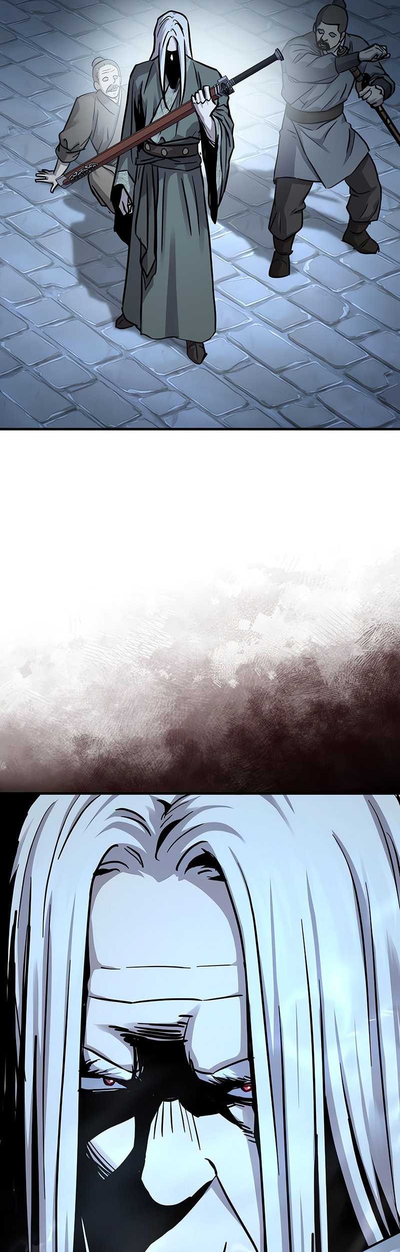 Absolute Dominion Chapter 39 - halaman 72