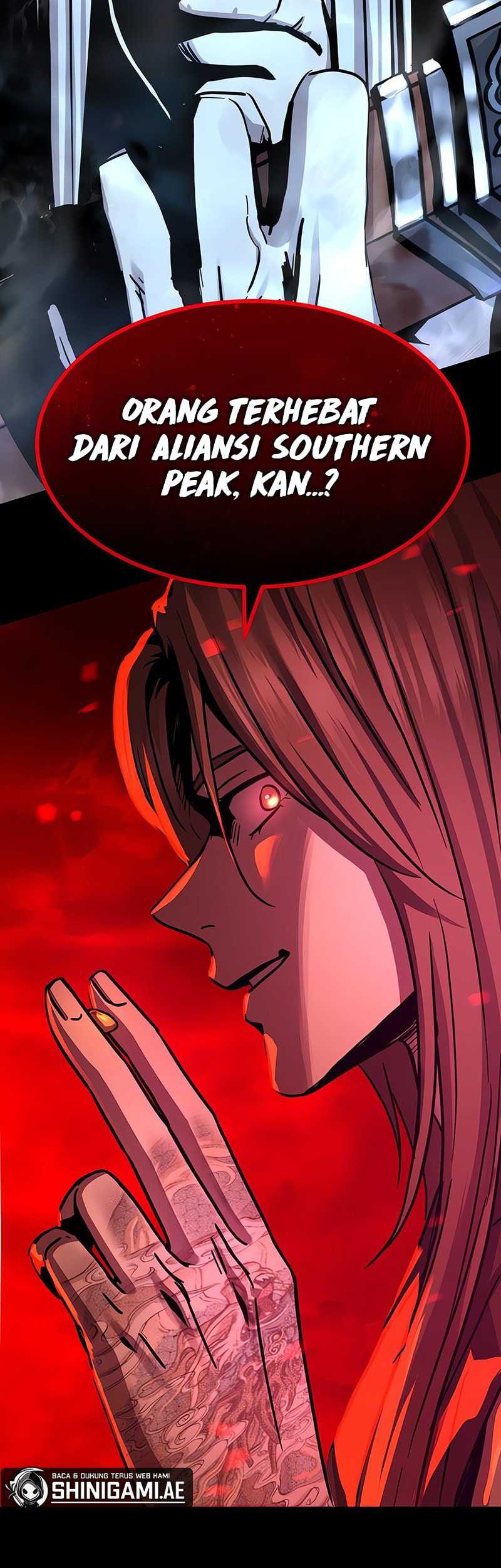 Absolute Dominion Chapter 39 - halaman 73
