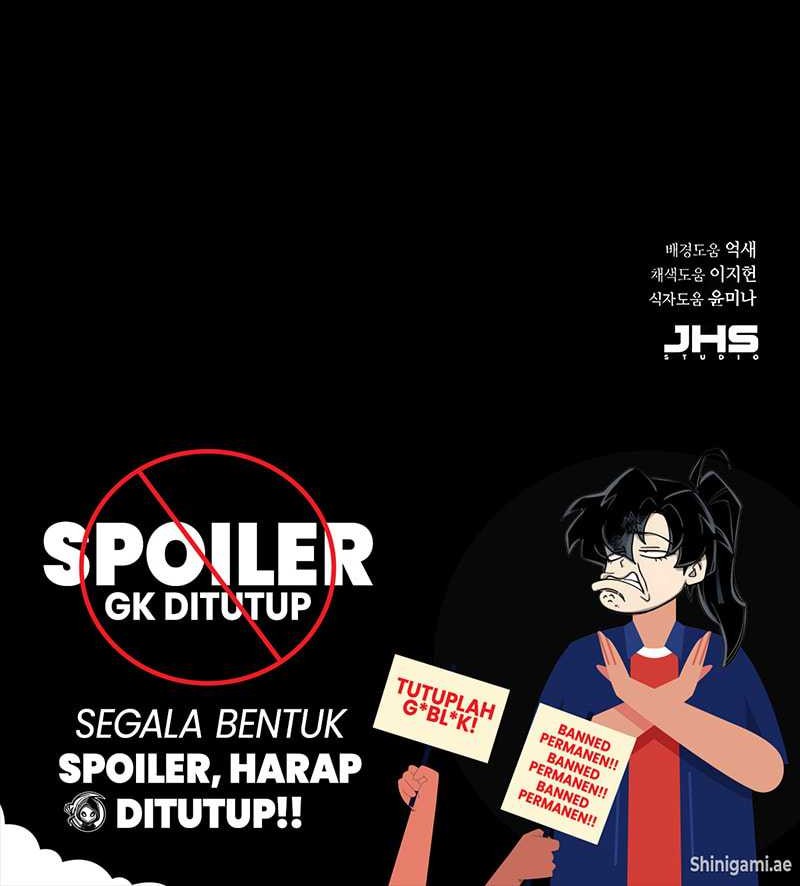 Absolute Dominion Chapter 39 - halaman 74