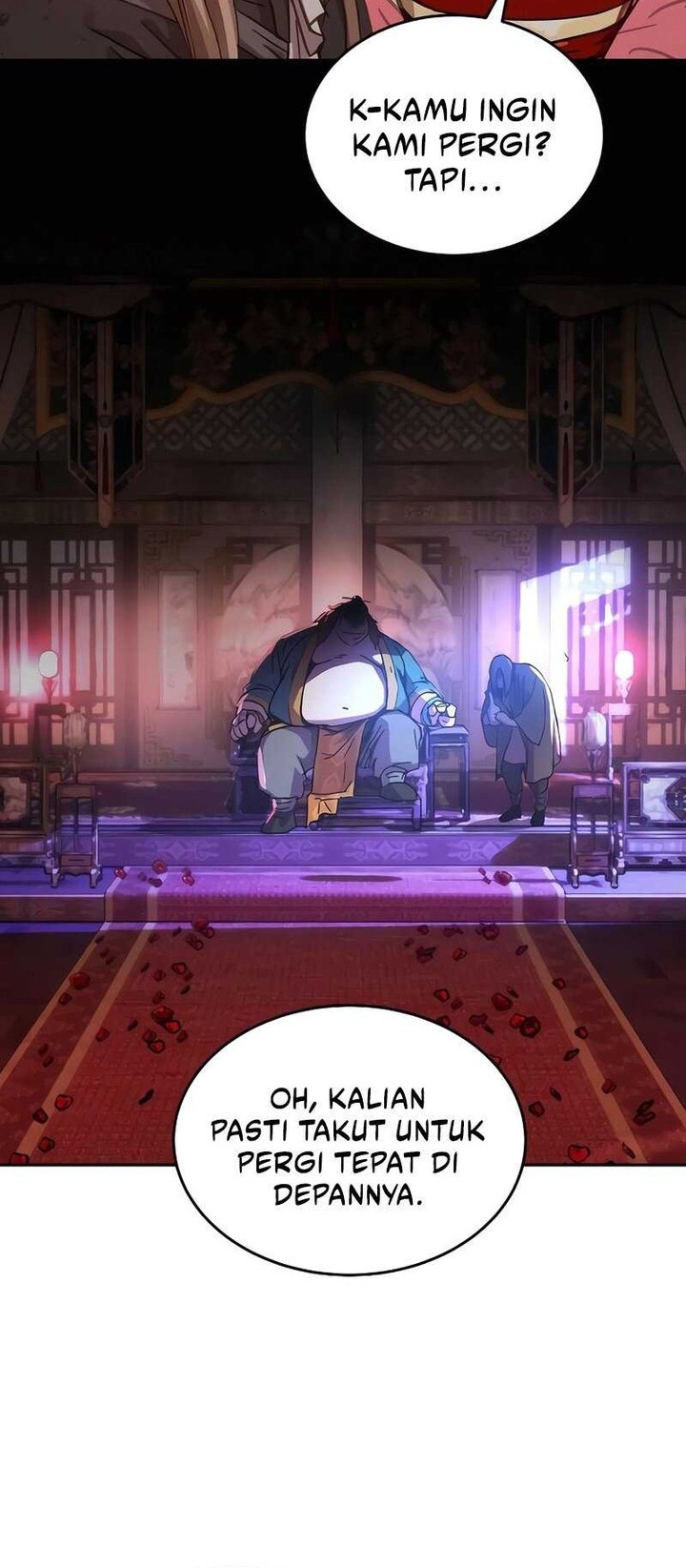 Absolute Dominion Chapter 4 - halaman 14