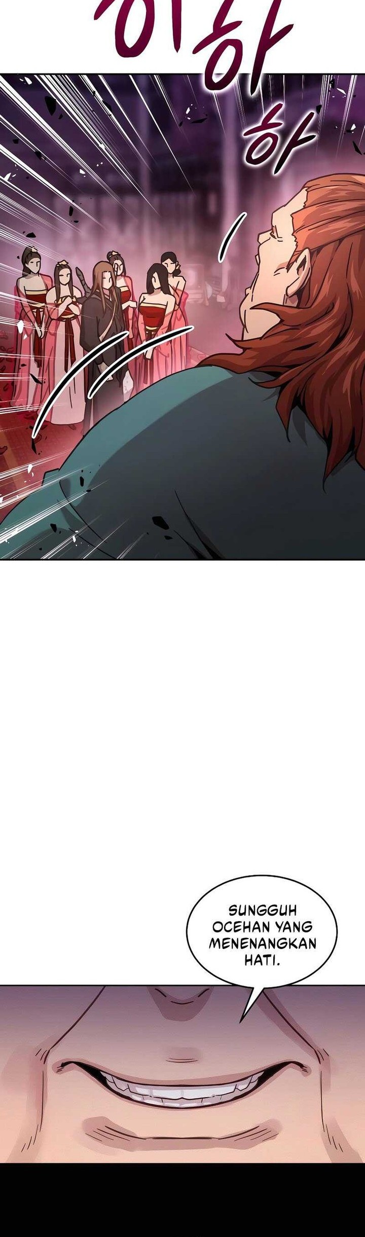 Absolute Dominion Chapter 4 - halaman 16
