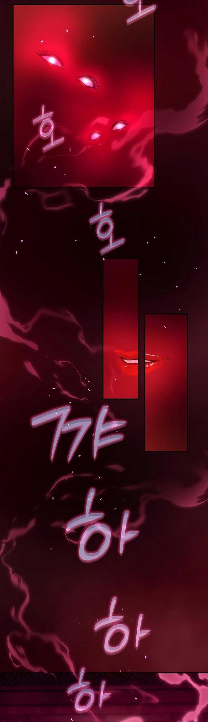 Absolute Dominion Chapter 4 - halaman 2