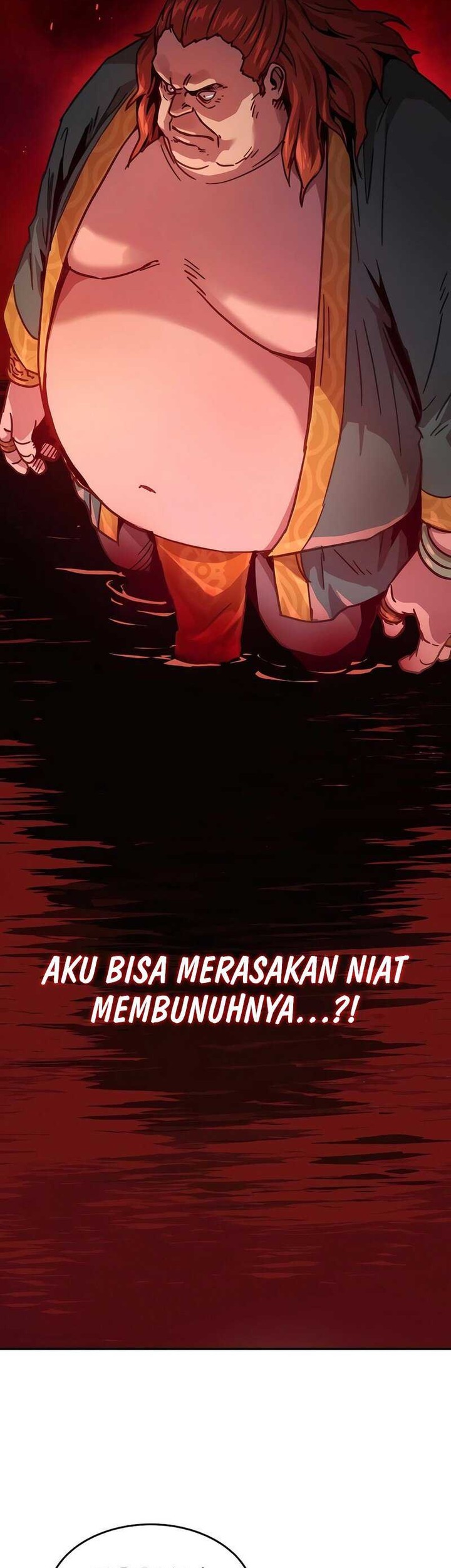 Absolute Dominion Chapter 4 - halaman 21