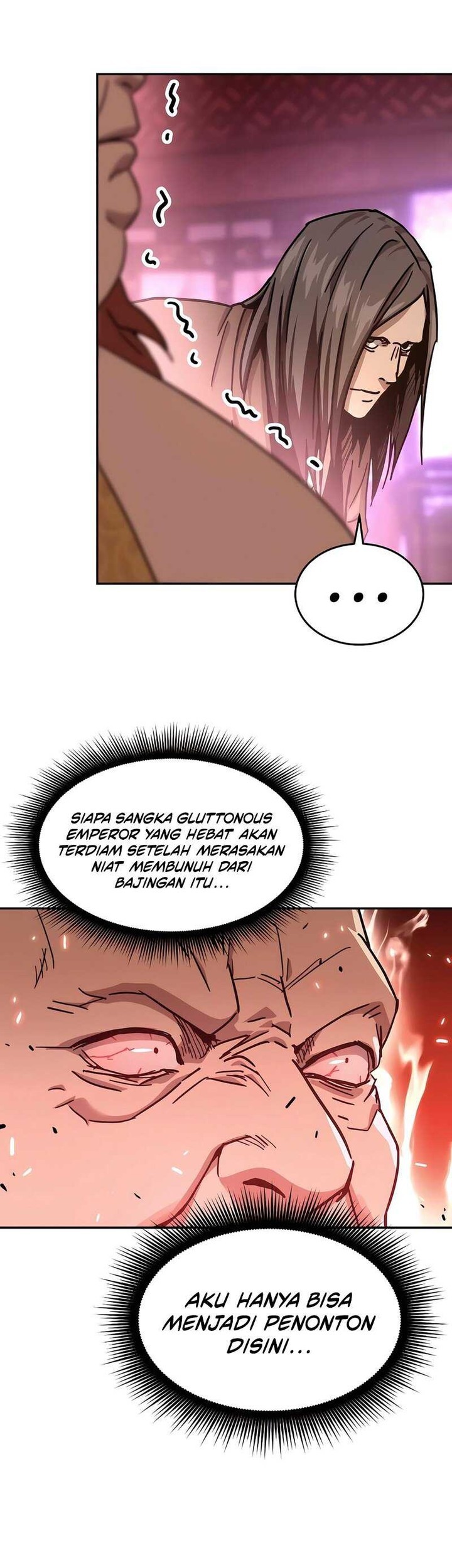Absolute Dominion Chapter 4 - halaman 23