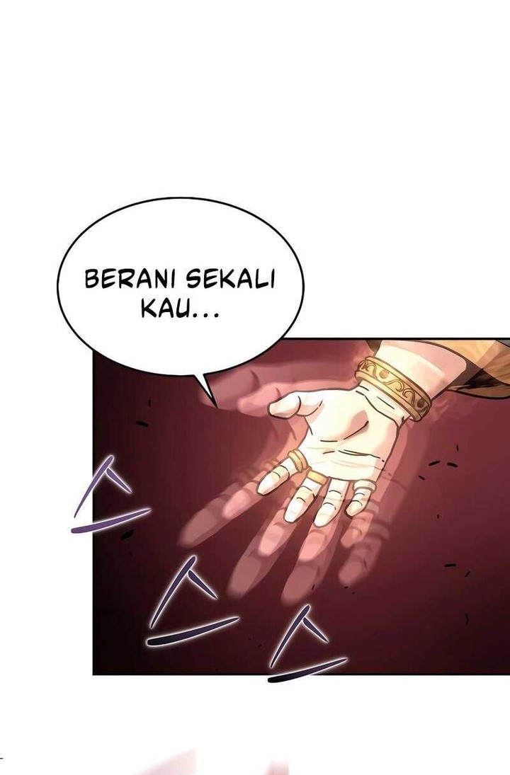 Absolute Dominion Chapter 4 - halaman 24
