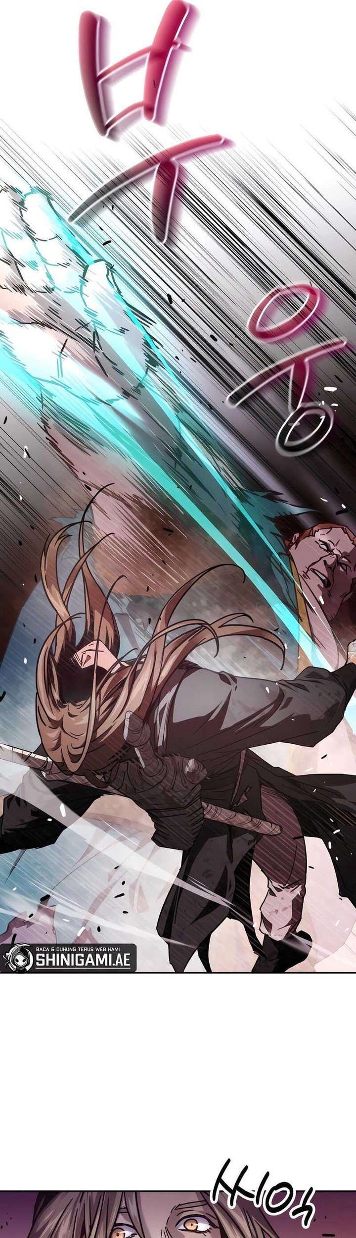 Absolute Dominion Chapter 4 - halaman 31