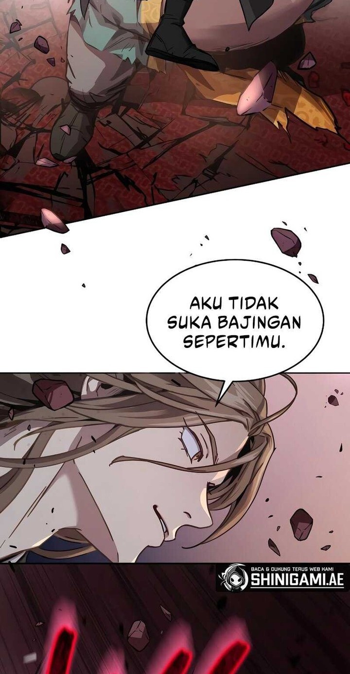 Absolute Dominion Chapter 4 - halaman 34
