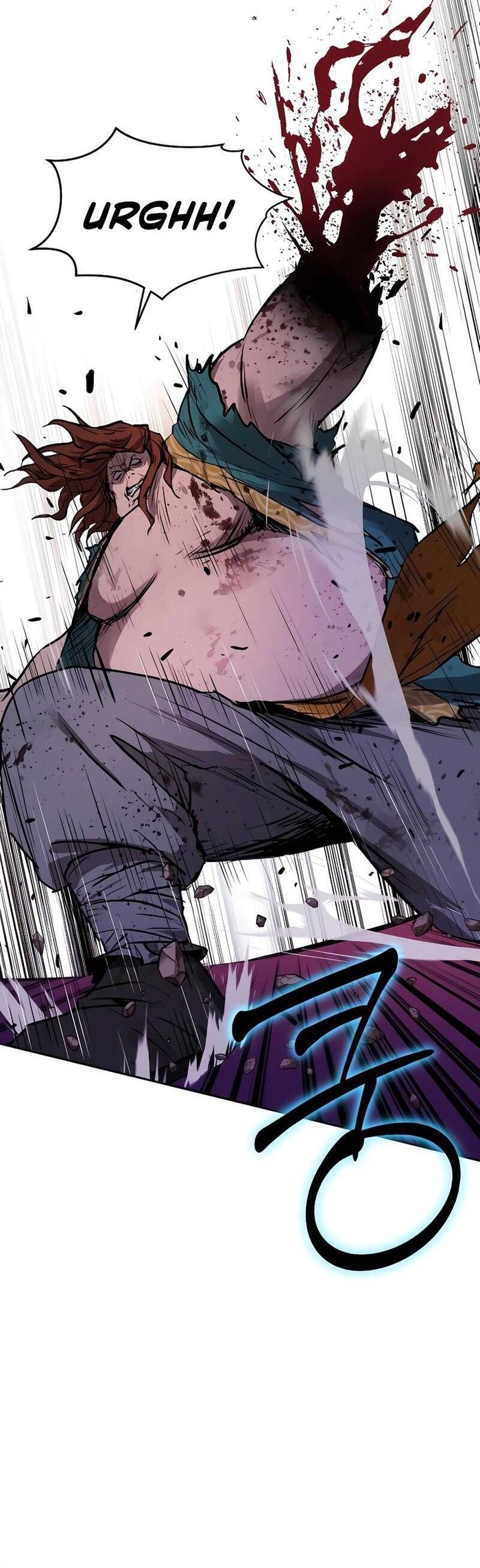 Absolute Dominion Chapter 4 - halaman 42