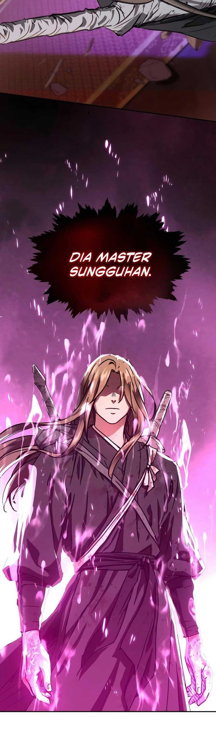 Absolute Dominion Chapter 4 - halaman 44