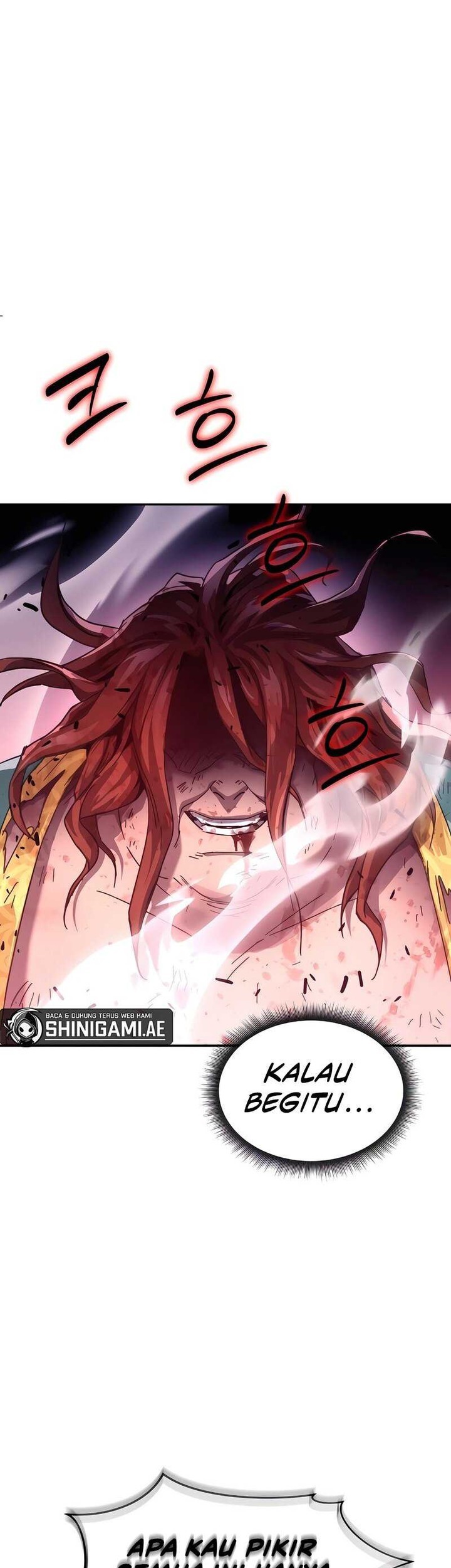 Absolute Dominion Chapter 4 - halaman 45