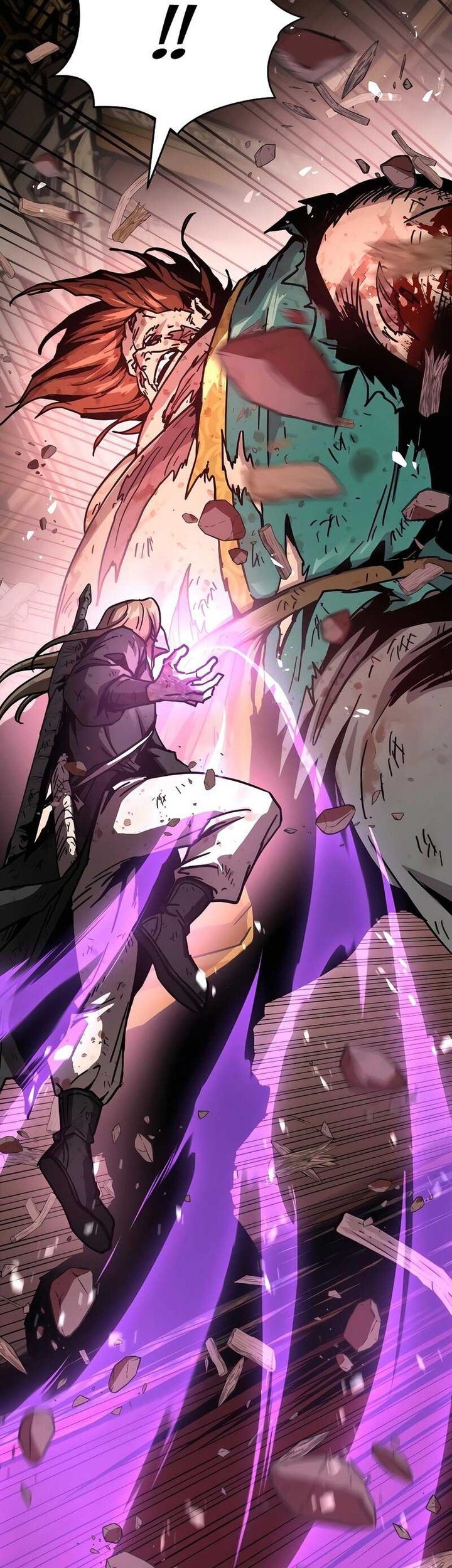 Absolute Dominion Chapter 4 - halaman 48