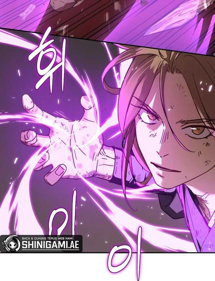 Absolute Dominion Chapter 4 - halaman 49