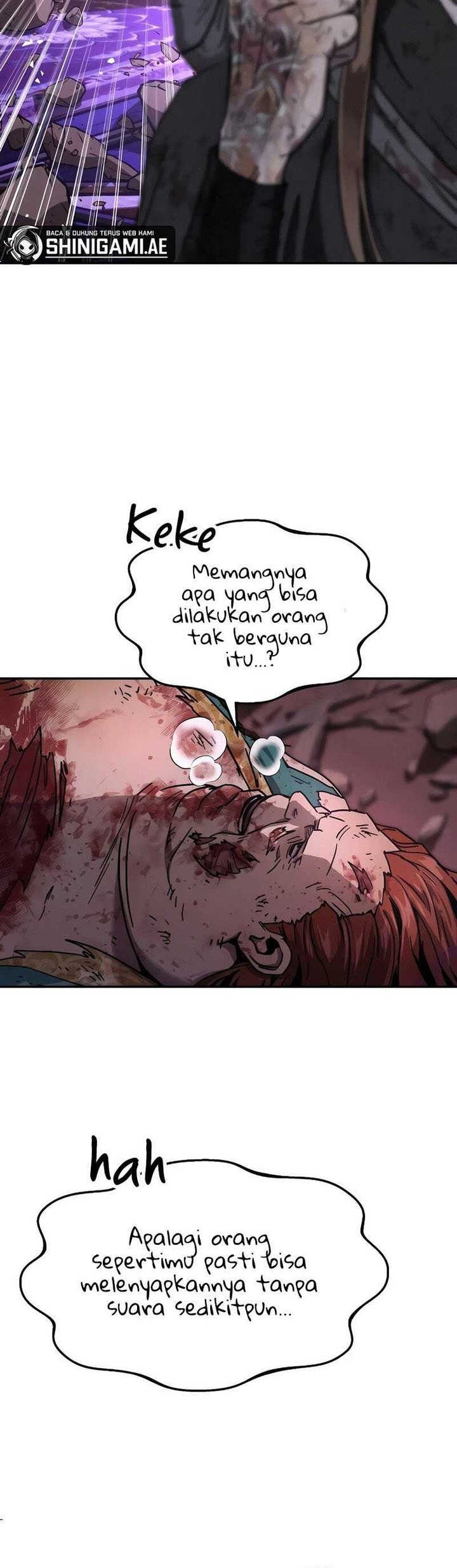 Absolute Dominion Chapter 4 - halaman 57