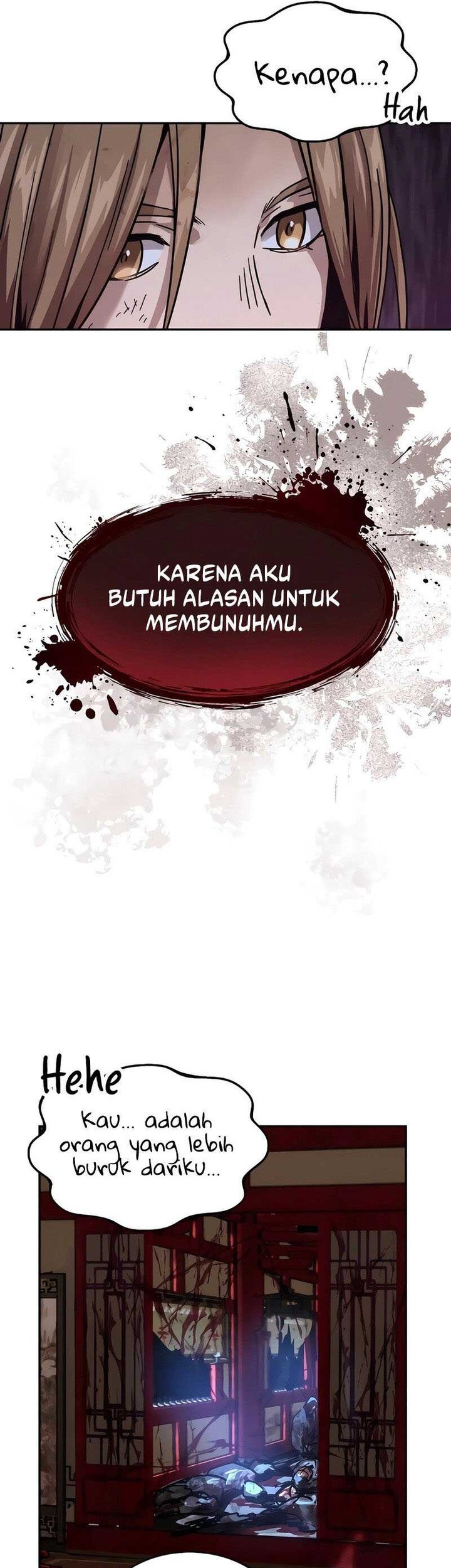 Absolute Dominion Chapter 4 - halaman 58