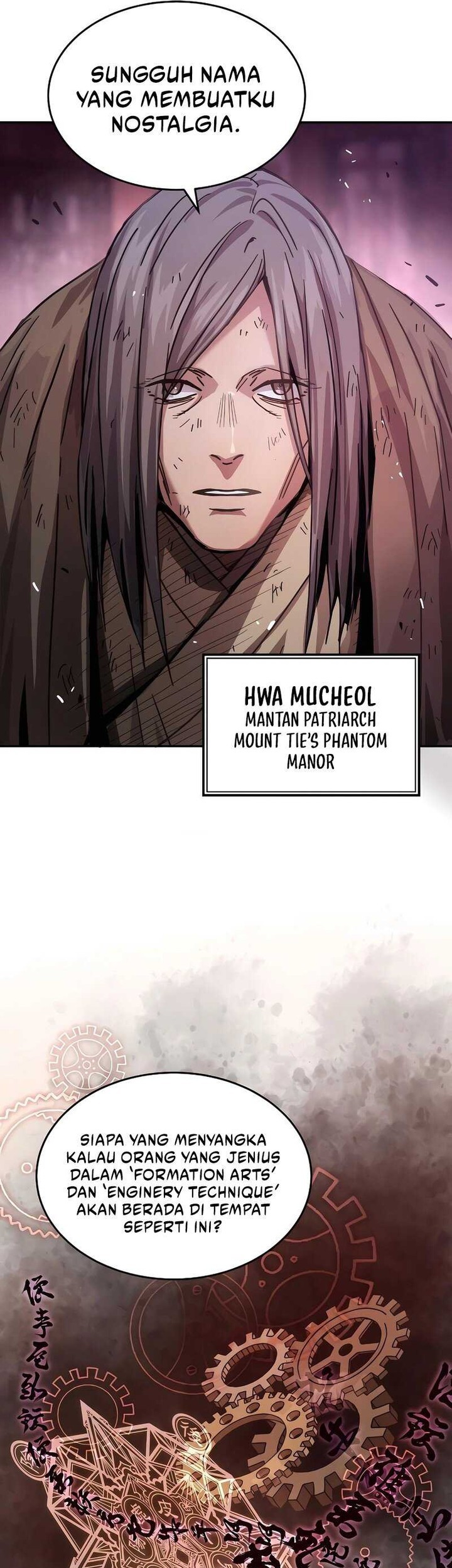 Absolute Dominion Chapter 4 - halaman 64