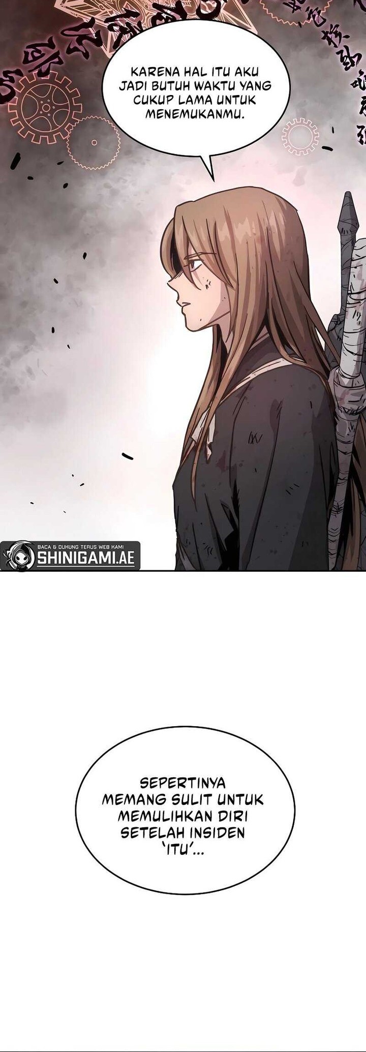 Absolute Dominion Chapter 4 - halaman 65