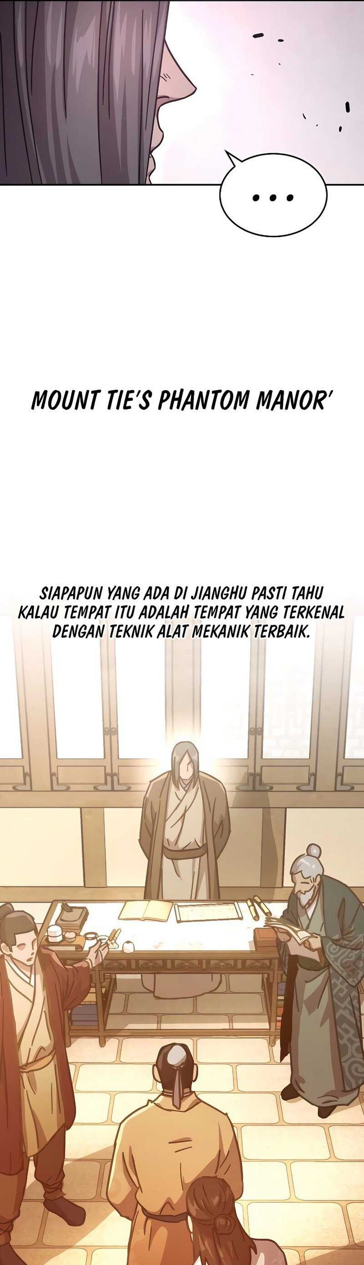 Absolute Dominion Chapter 4 - halaman 66