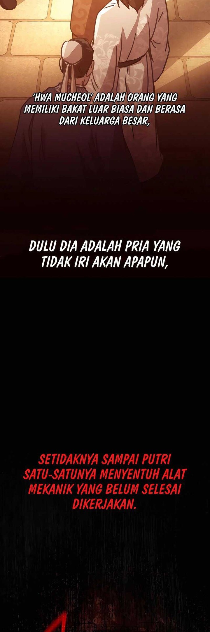 Absolute Dominion Chapter 4 - halaman 67