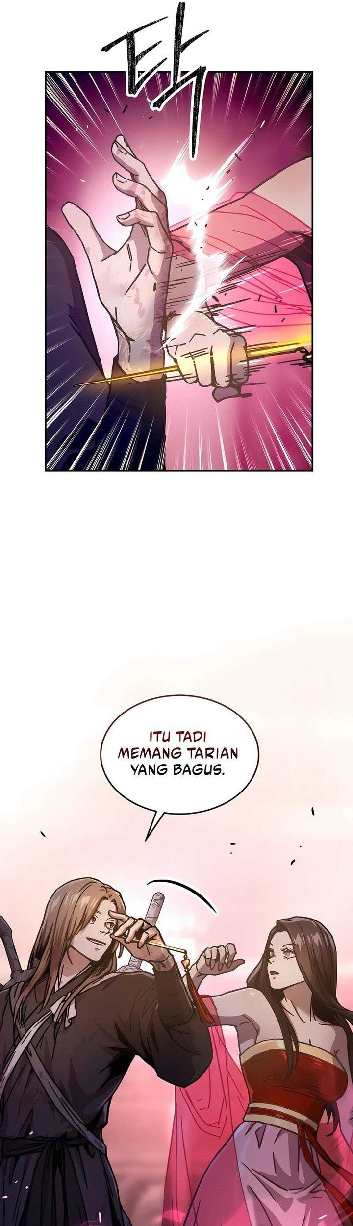 Absolute Dominion Chapter 4 - halaman 7
