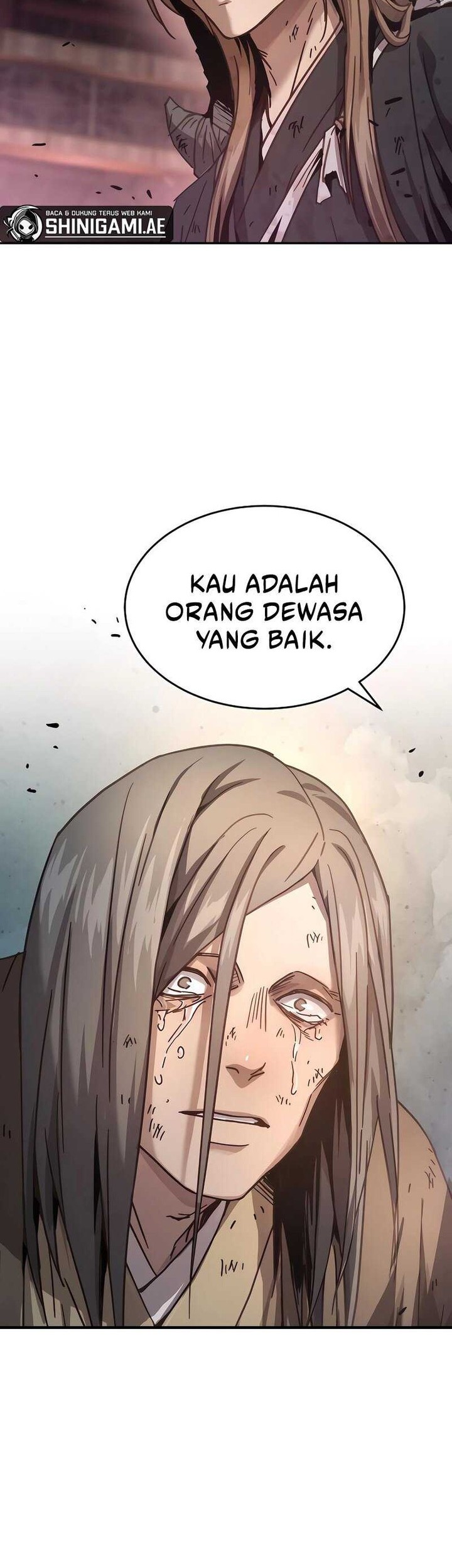 Absolute Dominion Chapter 4 - halaman 71